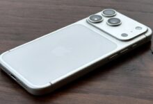 Diskon iPhone 17 Pro Tiba Saat Menunggu iPhone 18 Mulai Terasa Berisiko