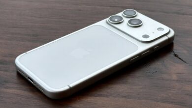 Diskon iPhone 17 Pro Tiba Saat Menunggu iPhone 18 Mulai Terasa Berisiko