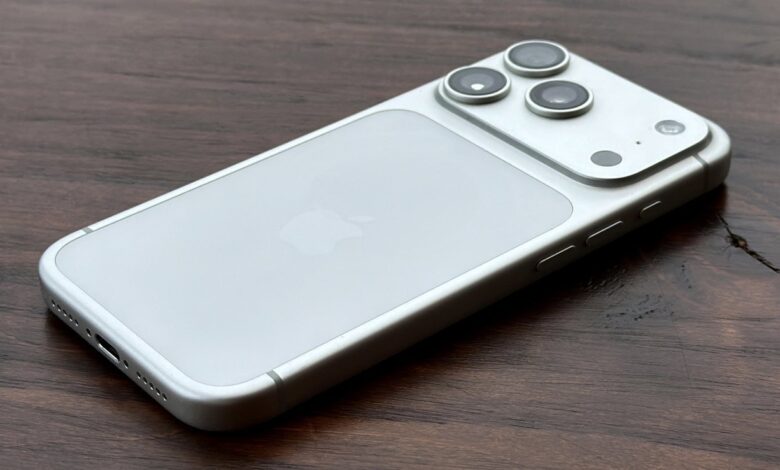 Diskon iPhone 17 Pro Tiba Saat Menunggu iPhone 18 Mulai Terasa Berisiko