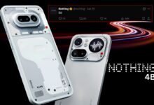 Teaser “B” dari Nothing Mengubah Arah Spekulasi, Ada Apa Setelah CMF Phone?