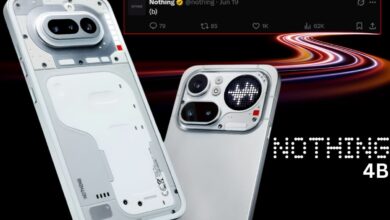 Teaser “B” dari Nothing Mengubah Arah Spekulasi, Ada Apa Setelah CMF Phone?