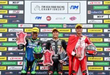 CBR Series Mengamuk di Motegi, AHRT Borong Podium Lewat Duel dan Comeback Brutal