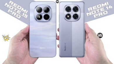 7 HP Redmi Rp3 Jutaan sampai Rp4 Jutaan yang Masih Sulit Ditolak, Note 15 5G dan 14 Pro 5G Paling Worth It