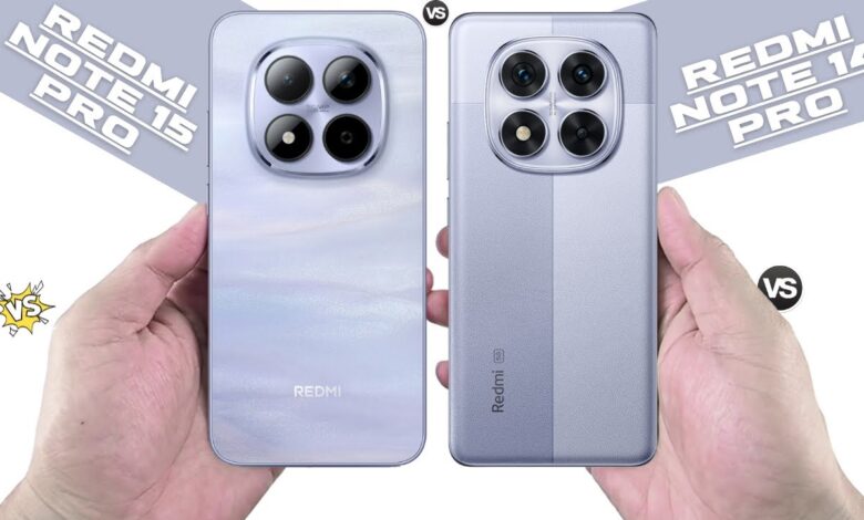 7 HP Redmi Rp3 Jutaan sampai Rp4 Jutaan yang Masih Sulit Ditolak, Note 15 5G dan 14 Pro 5G Paling Worth It