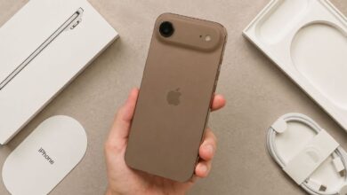 iPhone Air 2 Disebut Bakal Punya 2 Kamera Belakang, Keluhan Pengguna Akhirnya Dijawab