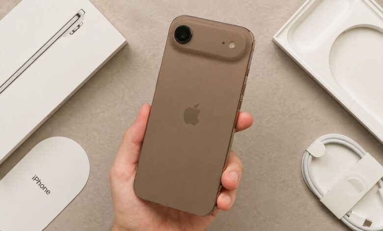 iPhone Air 2 Disebut Bakal Punya 2 Kamera Belakang, Keluhan Pengguna Akhirnya Dijawab