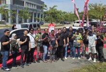 Daihatsu Kumpul Sahabat Depok, Pesta Komunitas dan UMKM yang Merangkul Warga