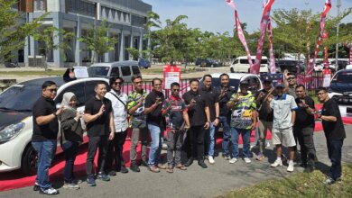 Daihatsu Kumpul Sahabat Depok, Pesta Komunitas dan UMKM yang Merangkul Warga