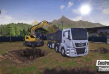 Construction Simulator 3 Gratis di Android, Kesempatan Klaim Permanen Tinggal Sebentar