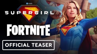 Milly Alcock Takjub Lihat Supergirl Fortnite, Krypto Justru Diprediksi Ambil Panggung