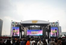 Boardang Boarding Festival Lepas Landas dengan Full Line-Up dan Konsep yang Lebih Besar