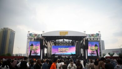 Boardang Boarding Festival Lepas Landas dengan Full Line-Up dan Konsep yang Lebih Besar