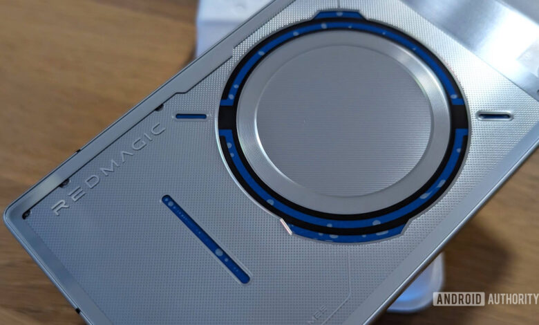 RedMagic Siapkan Tablet Gaming Ber-water Cooling, Tanggal Rilisnya Akhirnya Terungkap