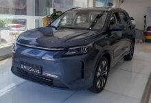 DFSK Pilih E5 Plus PHEV, Aito M7 Dinilai Terlalu Mahal untuk Indonesia