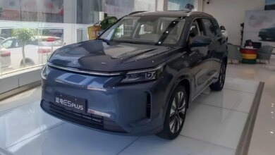 DFSK Pilih E5 Plus PHEV, Aito M7 Dinilai Terlalu Mahal untuk Indonesia