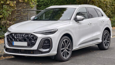 New Audi Q5 Bawa Kabin Digital dan Kenyamanan Kelas Atas, Rival Premium Harus Waspada