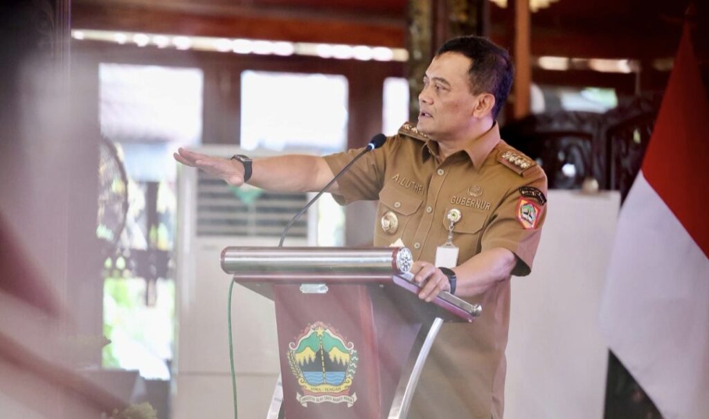 Forum Anak Kota Tegal Angkat Perundungan ke Panggung Jawa Tengah, Sekolah Aman Jadi Tuntutan