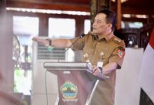 Forum Anak Kota Tegal Angkat Perundungan ke Panggung Jawa Tengah, Sekolah Aman Jadi Tuntutan