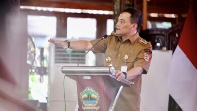 Forum Anak Kota Tegal Angkat Perundungan ke Panggung Jawa Tengah, Sekolah Aman Jadi Tuntutan