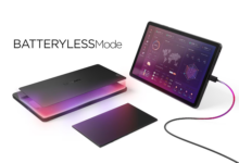 Lenovo ThinkTab X11 Langka di Kelas A, Tablet Paling Mudah Diperbaiki