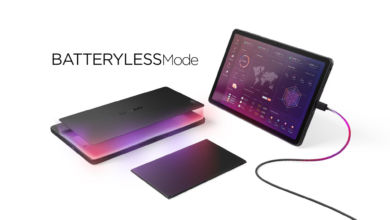 Lenovo ThinkTab X11 Langka di Kelas A, Tablet Paling Mudah Diperbaiki