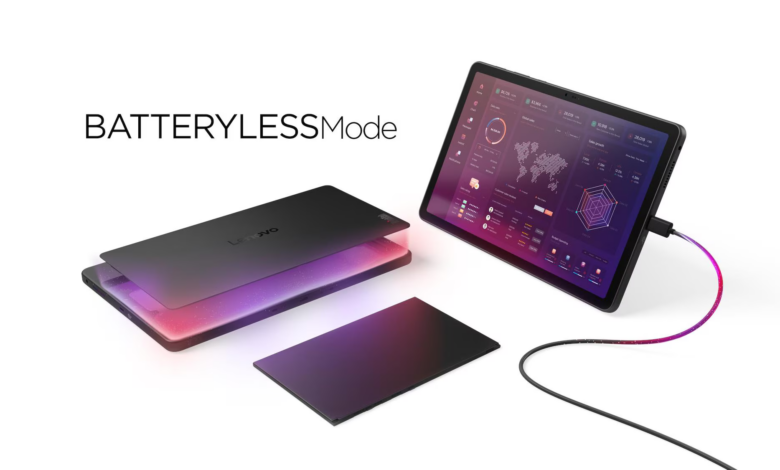 Lenovo ThinkTab X11 Langka di Kelas A, Tablet Paling Mudah Diperbaiki