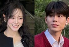 Bae Hyun Sung dan Kim Se Jeong Diincar Jadi Pasangan Utama, High School Queen Bawa Aksi Joseon ke Sekolah Modern