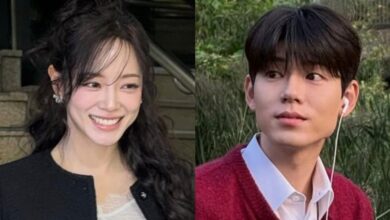 Bae Hyun Sung dan Kim Se Jeong Diincar Jadi Pasangan Utama, High School Queen Bawa Aksi Joseon ke Sekolah Modern