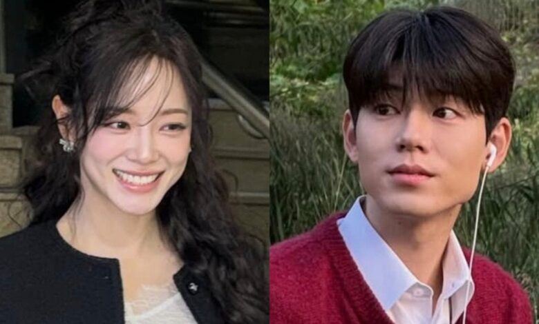 Bae Hyun Sung dan Kim Se Jeong Diincar Jadi Pasangan Utama, High School Queen Bawa Aksi Joseon ke Sekolah Modern