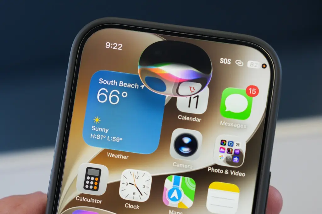 Siri di iOS 27 Makin Peka Konteks, iPhone Mulai Terasa Seperti Asisten Pribadi