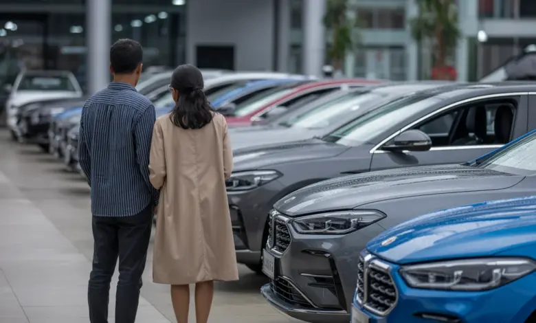10 Mobil Bekas Under Rp100 Juta, MPV dan LCGC Irit BBM yang Paling Masuk Akal