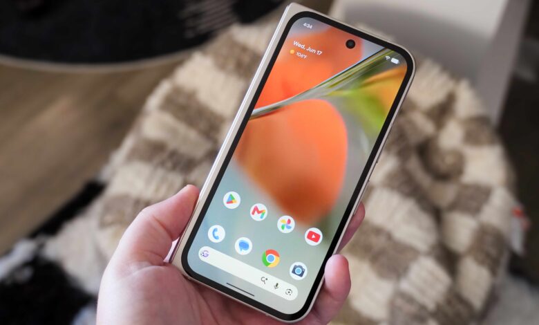 Android 17 Picu Masalah di Pixel 8 hingga 10, Layar Sentuh dan 5G Ikut Terganggu