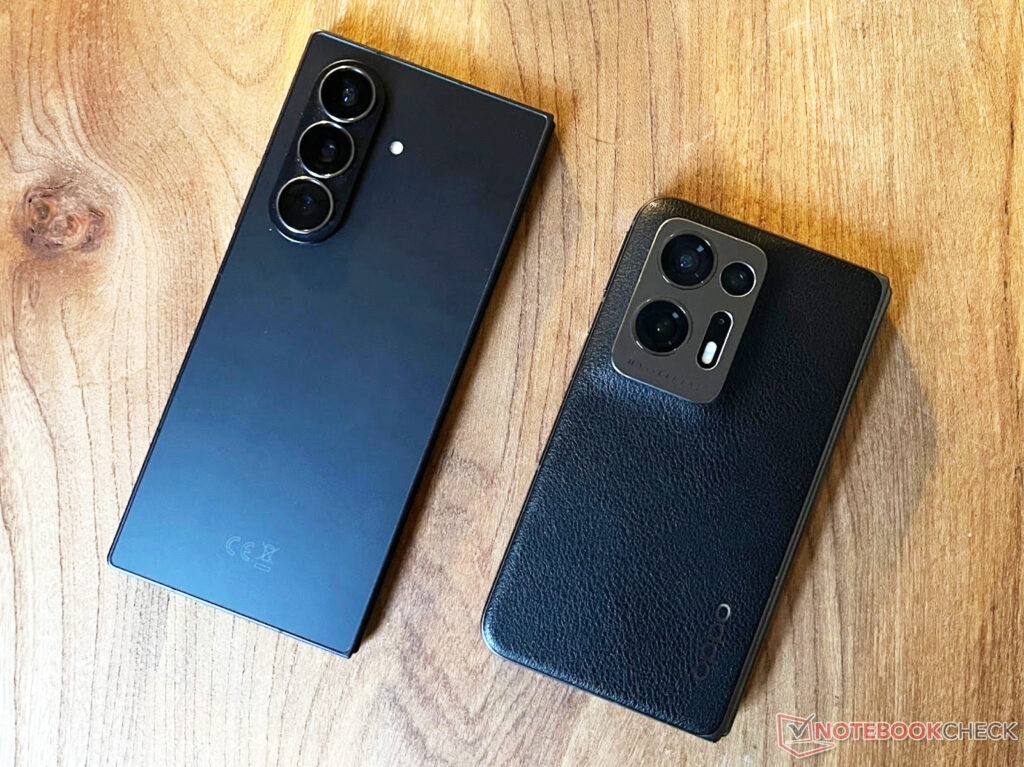 Oppo Find N7 Siap Bawa Layar Hampir Tanpa Lipatan, Desainnya Ikut Berubah Total