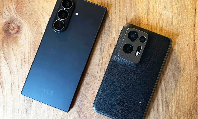 Oppo Find N7 Siap Bawa Layar Hampir Tanpa Lipatan, Desainnya Ikut Berubah Total