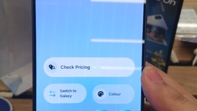 Samsung Galaxy A Makin Sulit Dipakai Seharian, Layar Super AMOLED Jadi Andalan
