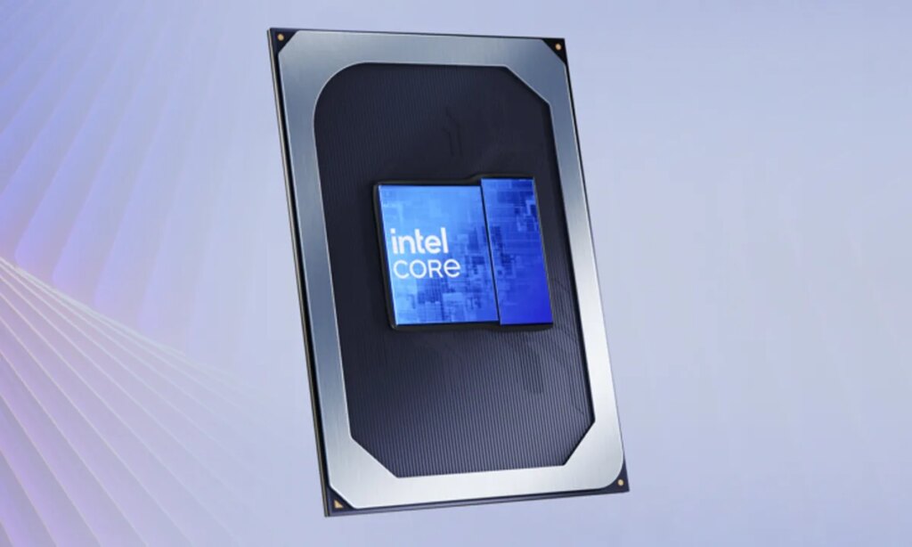 Chip Entry-Level Intel Nyaris Selevel A18 Pro, Wildcat Lake Mulai Bikin Waswas
