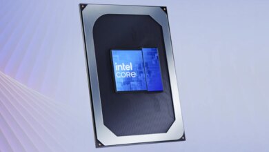 Chip Entry-Level Intel Nyaris Selevel A18 Pro, Wildcat Lake Mulai Bikin Waswas
