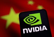 Nvidia Terjepit di China, Kini Mengejar Klien Besar dengan Chip Vera