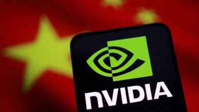 Nvidia Terjepit di China, Kini Mengejar Klien Besar dengan Chip Vera