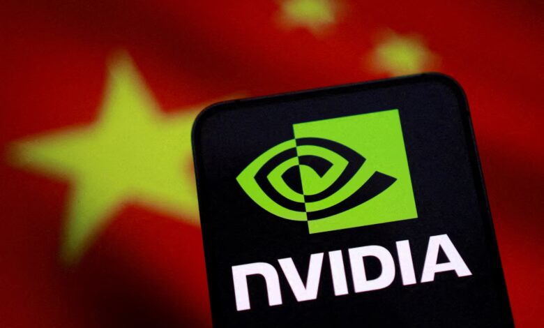 Nvidia Terjepit di China, Kini Mengejar Klien Besar dengan Chip Vera