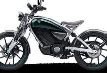 Royal Enfield Bikin Motor Listrik Retro, Jarak Tempuhnya Tembus 154 Km