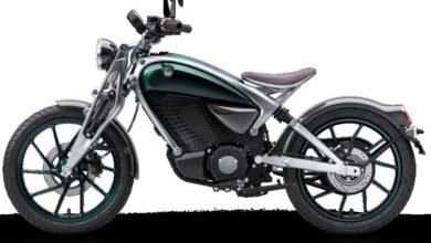 Royal Enfield Bikin Motor Listrik Retro, Jarak Tempuhnya Tembus 154 Km