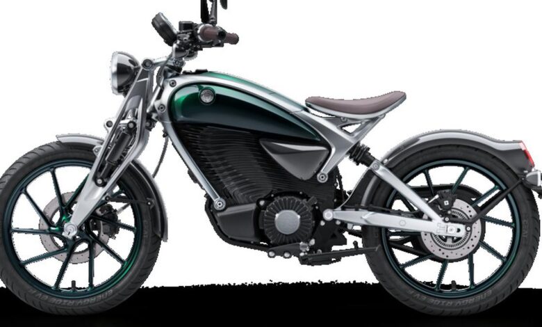 Royal Enfield Bikin Motor Listrik Retro, Jarak Tempuhnya Tembus 154 Km