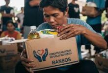 Cara Ubah Desil Bansos, Bisa Online Lewat Aplikasi atau Langsung ke Dinsos