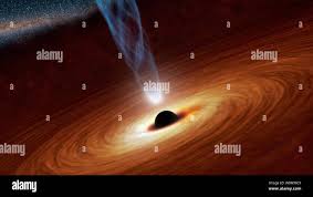 7 Objek Terberat di Alam Semesta, Dari Lubang Hitam Raksasa hingga Tarikan Misterius