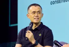 Setelah Penjara dan Ampunan Trump, CZ Mengaku Perlu Waktu Menata Ulang Hidupnya