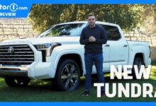Toyota Ubah Cara Recall Mesin Tundra, Ganti Mesin Kini Bisa Bergantung Tes Suara