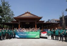 GrabRentals Buka Jalan Lebih Murah ke Mobil Listrik, Wuling BinguoEV Masuk Armada