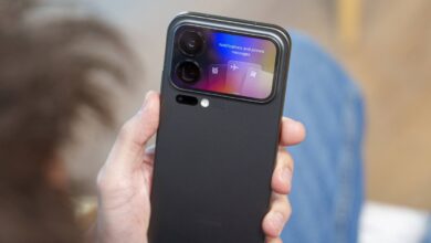 Xiaomi 18 Pro Disebut Uji Layar Privasi, Bisa Bikin Orang Sebelah Tak Bisa Intip