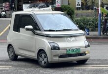 Wuling Air EV Lite 200 2026 Diposisikan Paling Bawah, Murahnya Menggoda Meski Fitur Disunat